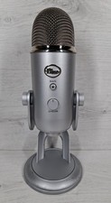Blue Microphone Yeti USB