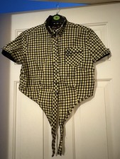 Amy Winehouse Fred Perry Shirt