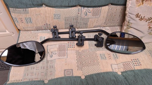 Milenco 1601 aero flat - milenco, 3