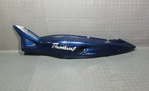 Yamaha yzf 600 - yamaha,