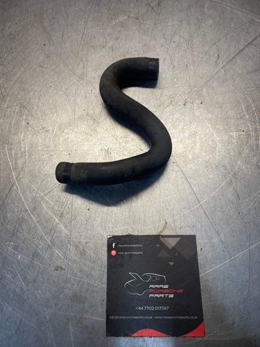 Porsche 928 heater hose - ,, used