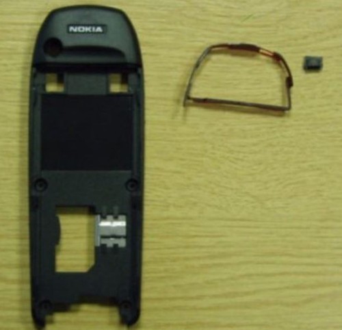 Genuine original nokia 6310i - nokia,