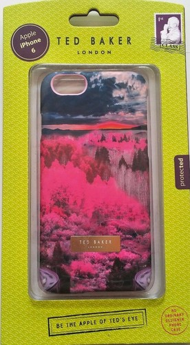 Ted baker london plima iphone - ted,