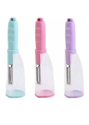 Peeler vegetable fruit - peeler-,