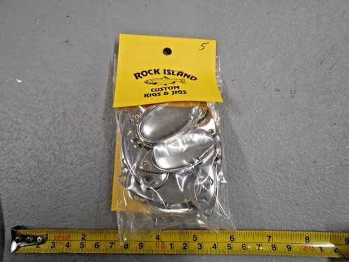 French spinner blades 100 - #,