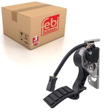 Electronic Accelerator Pedal