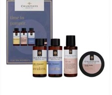 Luxury Champneys Mini Spa