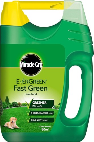 Miracle gro evergreen thicker - miracle-gro,