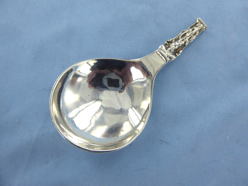Unusual antique sterling - antique,