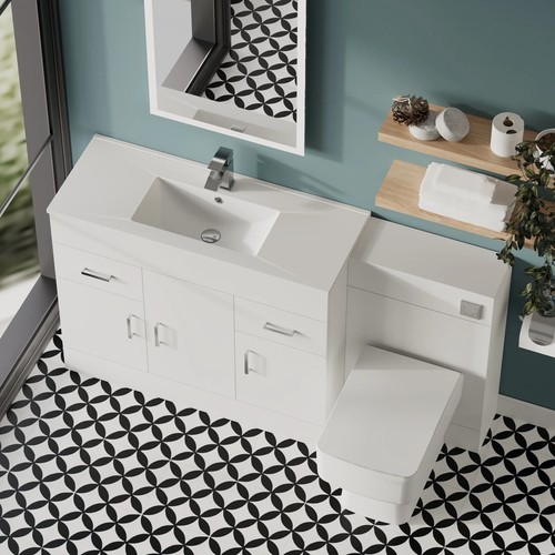Nova 1500mm gloss - nova,