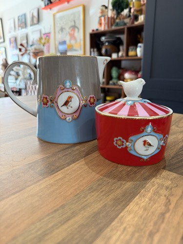 Pip studio love - studio, birds