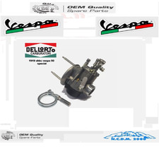 Dell'Orto Carburetor 19-19