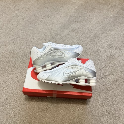 Nike shox size 5 - size, 5.5