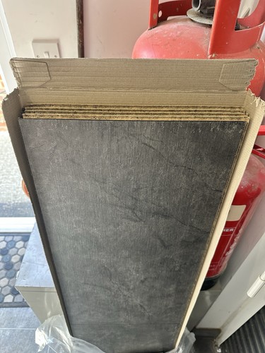 Wickes carbon slate dark grey - wickes,