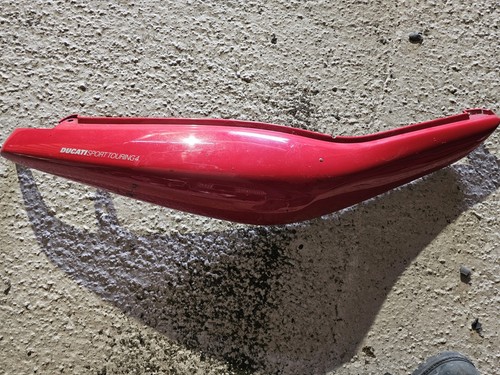 Ducati st4 right hand under - st4,