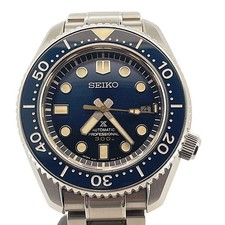 Seiko Marinemaster SLA023J1