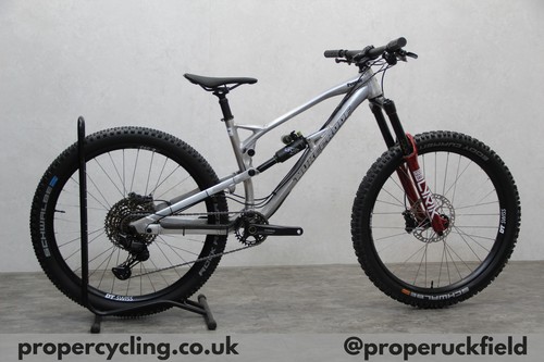 2018 medium nukeproof - 2018, mega