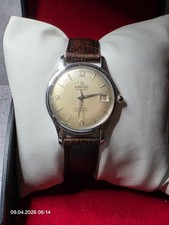 Rare Atlantic WorldmasterSolo