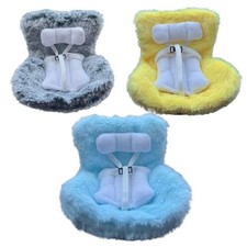 Doll Car Seat Character Car