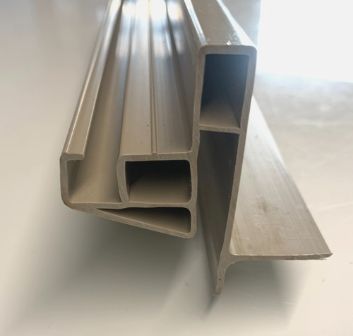 Swift bed lath - lath, rail