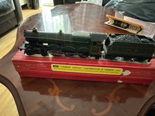 Hornby Dublo 2221  Cardiff