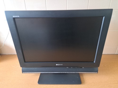 Sony bravia kdl 19l4000 - bravia, 19"