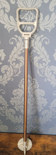 Featherwate shooting stick - shooting,