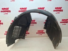 2008-2011 JAGUAR XF X250 FRONT