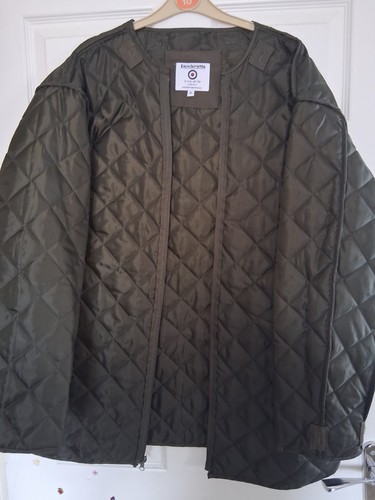 Lambretta men bomber - lambretta, men's