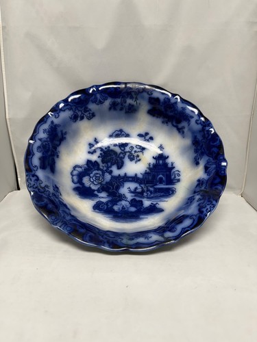 Antique victorian flow - antique,