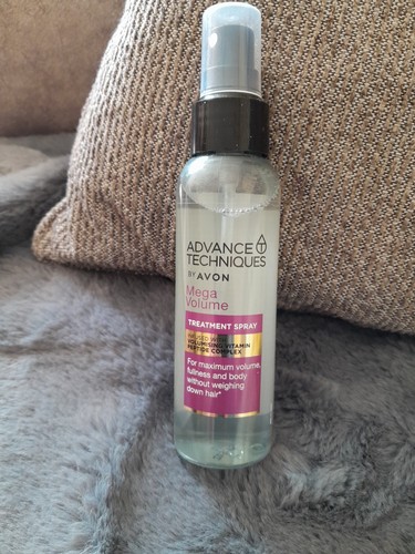 Avon advance techniques mega - avon,