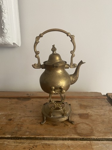 Vintage brass tilting - vintage,