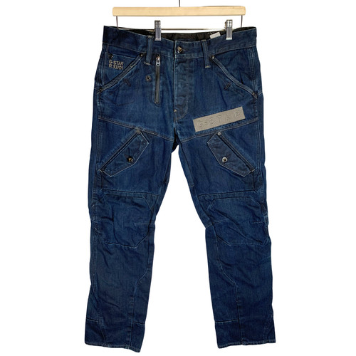 Star raw jeans mens - jeans, 32