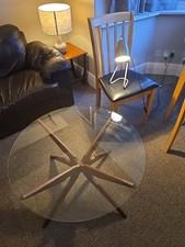 Sika Mobla Mid Century Danish  Table
