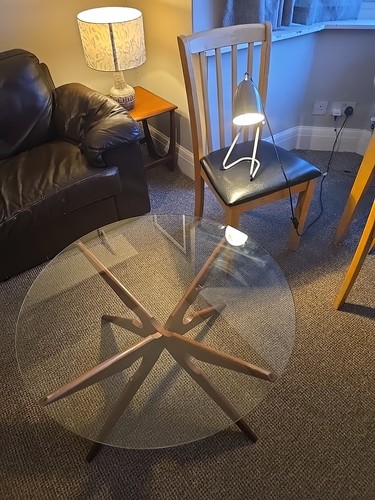 Sika mobla mid century - mid, danish