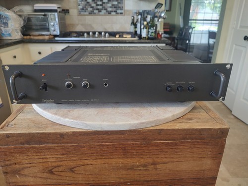 Technics 9060 stereo mono - se-9060, stereo/mono
