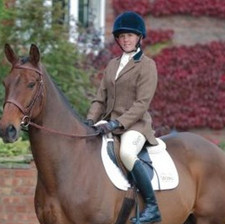 Ladies Uk 14. Sz 38 .Brown