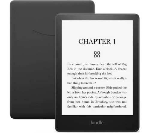 Amazon kindle paperwhite 11th - amazon,
