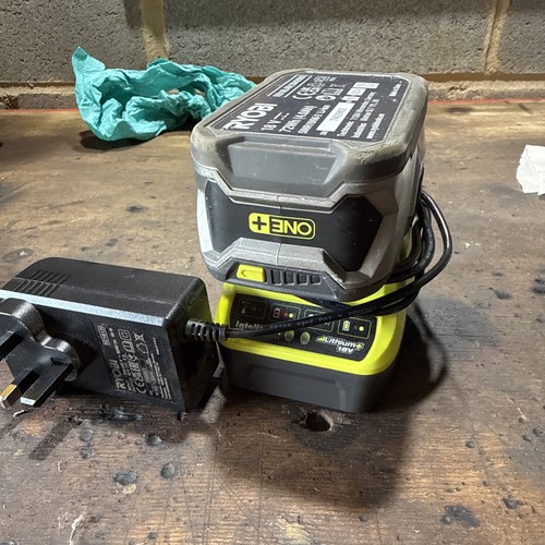 Ryobi 0ah 18v one plus - ryobi,