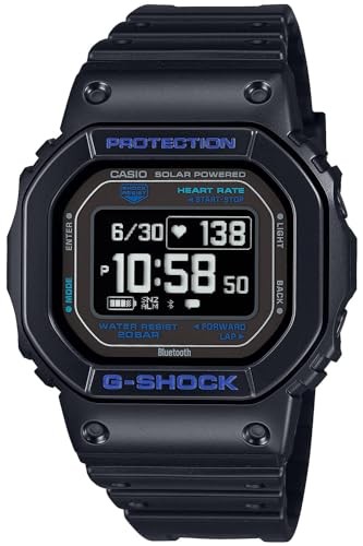 Casio shock h5600 - g-shock, dw-h5600-1a2jr