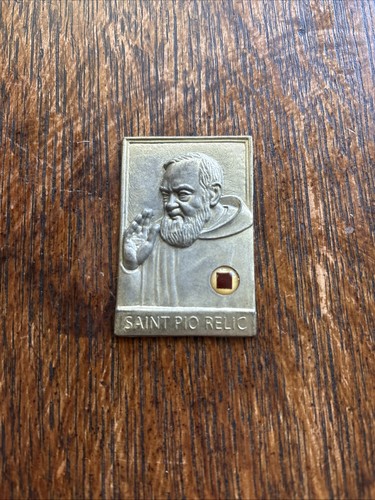 Vintage collectible saint - vintage,