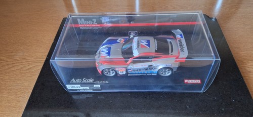 Kyosho mini weider hsv - kyosho, z