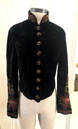 Double ranch women s black - double,