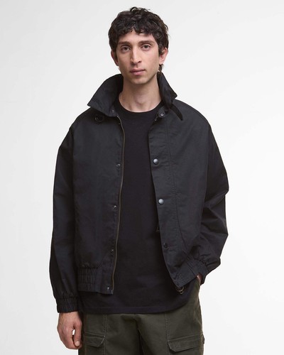 Barbour heritage beaufort - heritage,