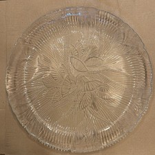 Vintage Arcoroc Canterbury