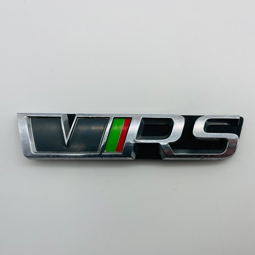 Skoda octavia vrs grill - vrs,