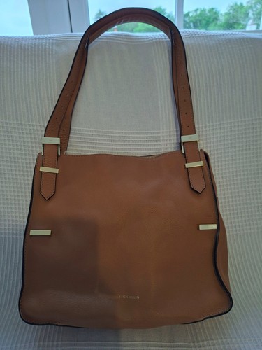 Karen millen leather bag - millen,