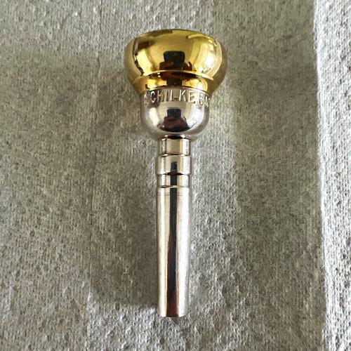 Schilke 8a4 cornet soprano - 8a4, cornet/soprano