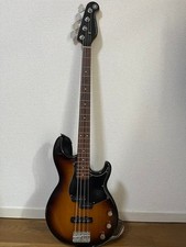 YAMAHA BB434 Sunburst Electric