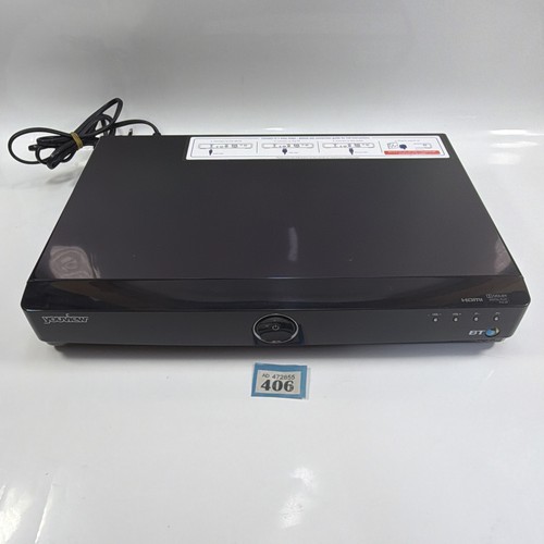 Humax youview t1000 freeview - t1000,